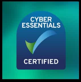 Cyber Essentials Certified